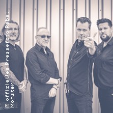 Volbeat tribute by Rebel Monster 24.10.2026 Matrix