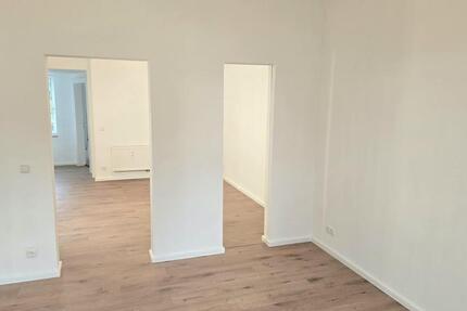 Wohnung Mülheim an der Ruhr Broich - 3 Zimmer, 62 m&sup2;, 589&euro; | Angebot:27600035