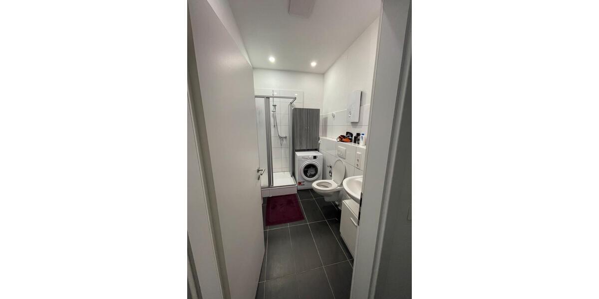 Etagenwohnung Düsseldorf Pempelfort - 2 Zimmer, 45 m&sup2;, 1.250&euro; | Angebot:26527204