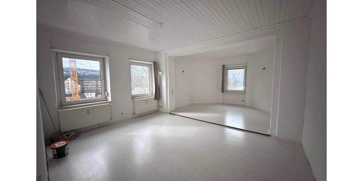 Etagenwohnung Wuppertal Gemarkung Barmen - 2 Zimmer, 75 m&sup2;, 420&euro; | Angebot:25944882