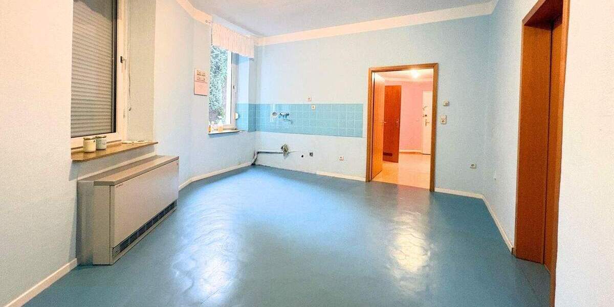 Gewerbeobjekt Gelsenkirchen Rotthausen - 5 Zimmer, 590&euro; | Angebot:25679235