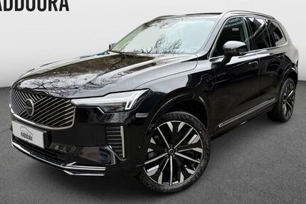 Volvo XC90 22.549 km 64.490 &euro; Wuppertal 42117