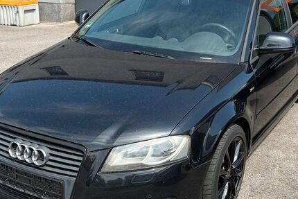 Audi A3 269.000 km 5.190 &euro; Witten - NRW 58455