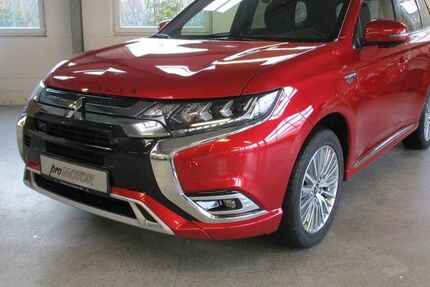 Mitsubishi Plug-in Hybrid Outlander 95.000 km 21.111 &euro; Hagen 58135