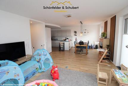 Wohnung Witten Rüdinghausen - 4 Zimmer, 127 m&sup2;, 1.524&euro; | Angebot:26581965