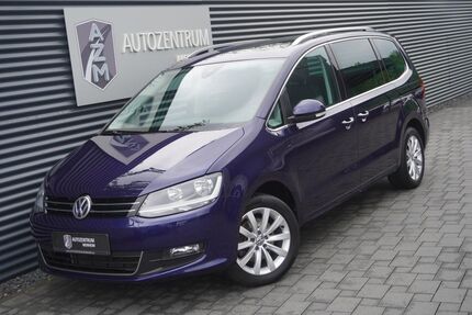 VW Sharan 70.000 km 25.990 &euro; Monheim am Rhein 40789