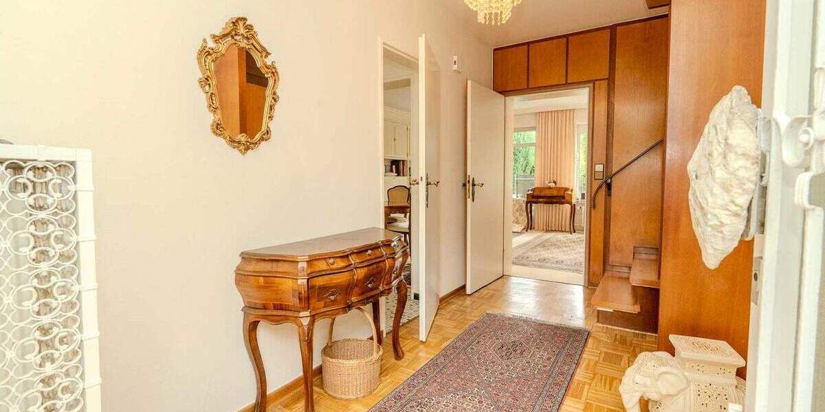 Reihenendhaus Düsseldorf Benrath Benrath - 4 Zimmer, 105 m&sup2;, 595.000&euro; | Angebot:25899787