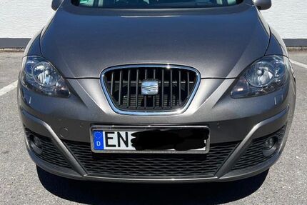 Seat Altea 108.000 km 7.490 &euro; Hagen 58093