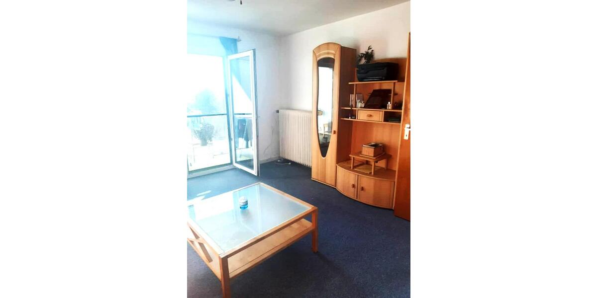 Etagenwohnung Remscheid Reinshagen - 2 Zimmer, 45 m&sup2;, 400&euro; | Angebot:25894291