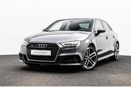 Audi A3 117.019 km 22.945 &euro; Hagen 58091