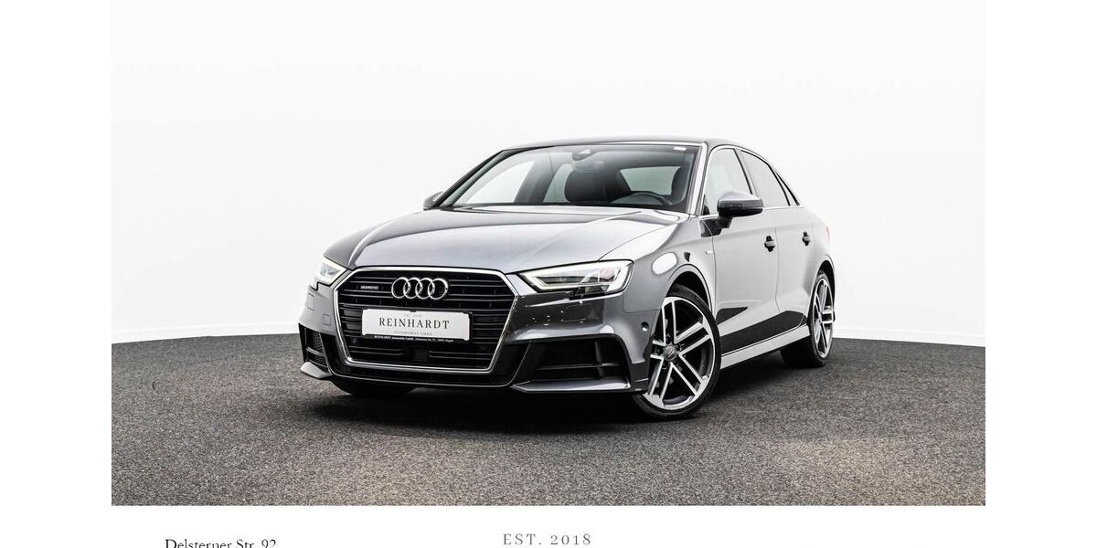 Audi A3 117.019 km 22.945 &euro; Hagen 58091