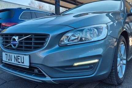 Volvo V60 126.000 km 11.290 &euro; Sprockhövel 45549