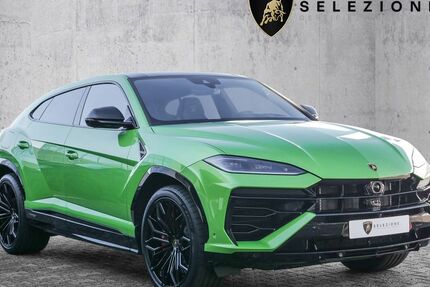 Lamborghini Urus 14.150 km 319.900 &euro; Düsseldorf 40476