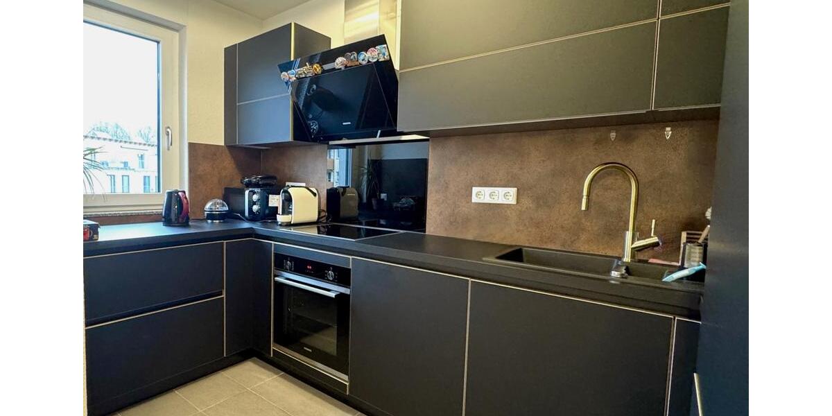 Maisonettenwohnung Hattingen - 4 Zimmer, 119 m&sup2;, 1.500&euro; | Angebot:25308643