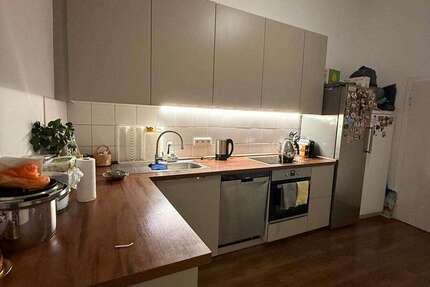 Wohnung Düsseldorf Lierenfeld - 3 Zimmer, 92 m&sup2;, 1.290&euro; | Angebot:26649729
