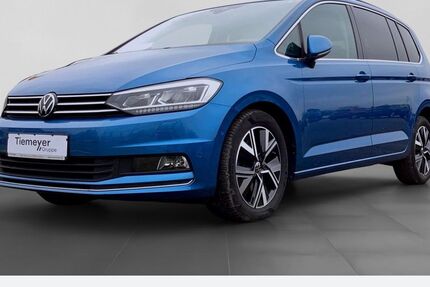 VW Touran 77.641 km 26.970 &euro; Herne 44653