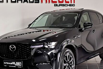 Mazda CX-60 41.764 km 39.950 &euro; Burscheid 51399