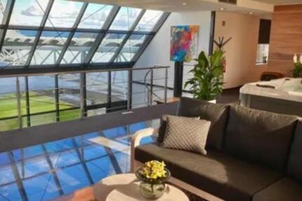 Ferienimmobilie Wuppertal Elberfeld - 390&euro; | Angebot:18457270