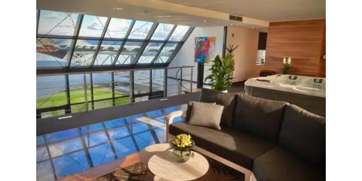 Ferienimmobilie Wuppertal Elberfeld - 390&euro; | Angebot:18457270