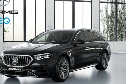 Mercedes-Benz E 53 AMG 13.987 km 81.490 &euro; Hagen 58135