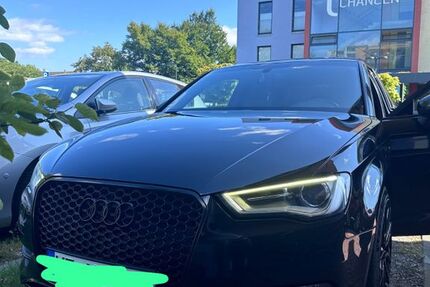 Audi A3 185.000 km 8.999 &euro; Monheim am Rhein 40789
