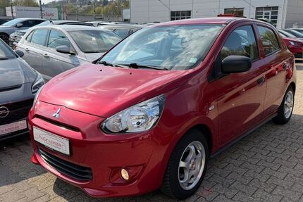 Mitsubishi Space Star 162.900 km 2.990 &euro; Wuppertal 42109