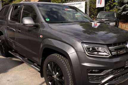 VW Amarok 282.500 km 18.900 &euro; Gevelsberg 58285
