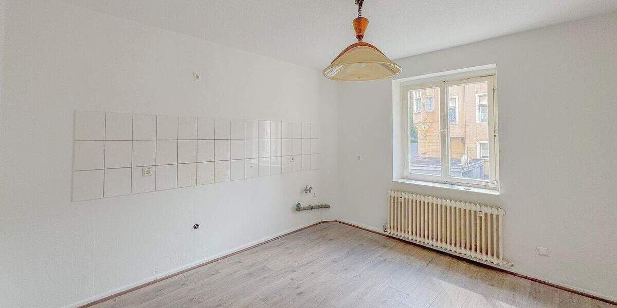Etagenwohnung Hagen Eilpe - 3 Zimmer, 75 m&sup2;, 540&euro; | Angebot:25677348