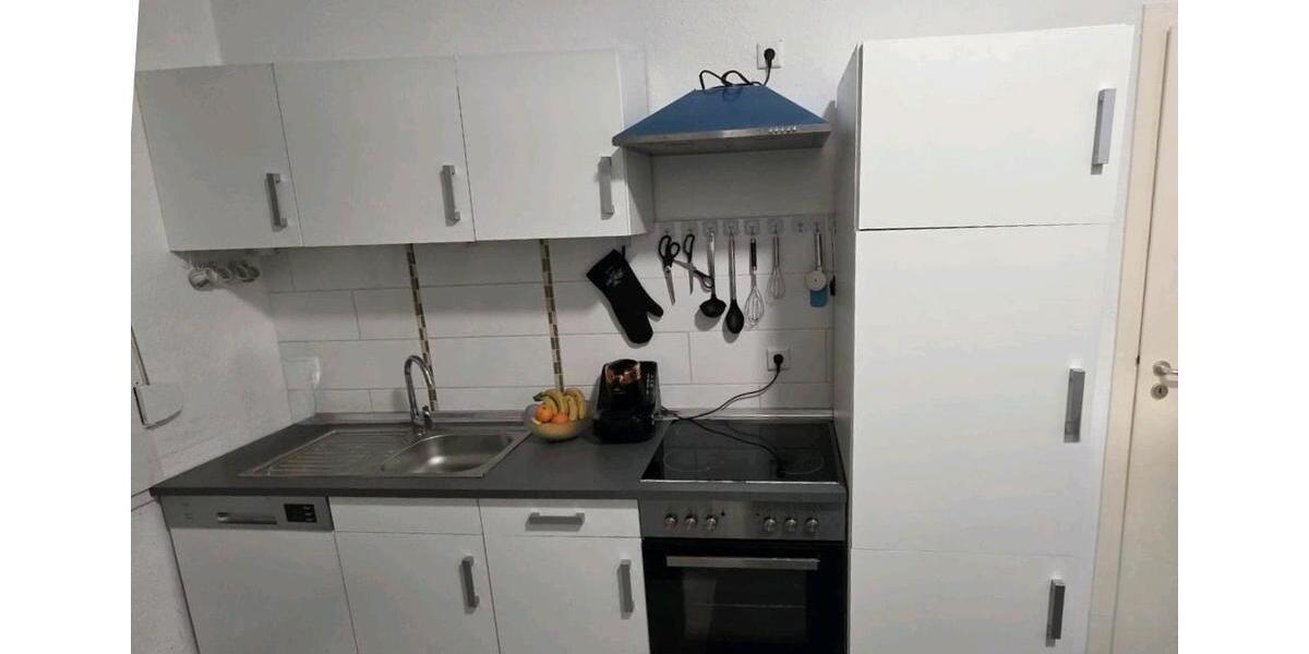 Erdgeschoßwohnung Solingen Höhscheid - 4 Zimmer, 85 m&sup2;, 950&euro; | Angebot:26042232