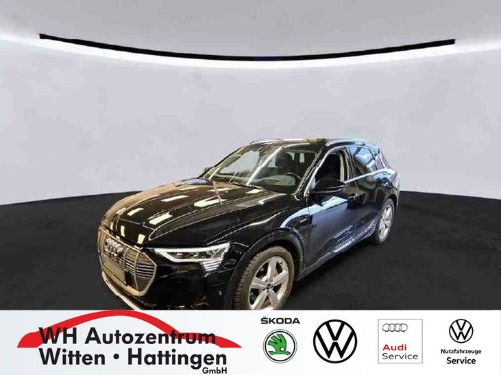 Audi e-tron 39.660 km 36.924 &euro; Witten 58453