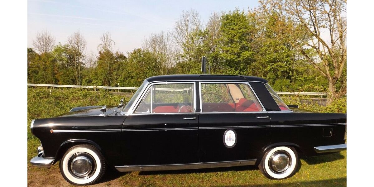 Fiat Andere 51.780 km 130.000 &euro; Mettmann 40822