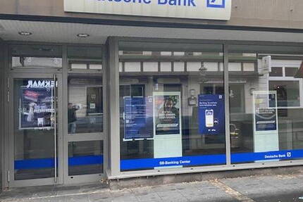 Gewerbeobjekt Hagen Haspe - 450&euro; | Angebot:25969715