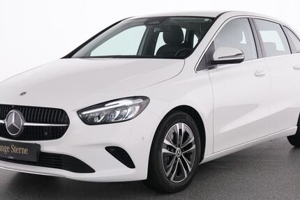 Mercedes-Benz B 200 7.378 km 28.999 &euro; Essen 45309