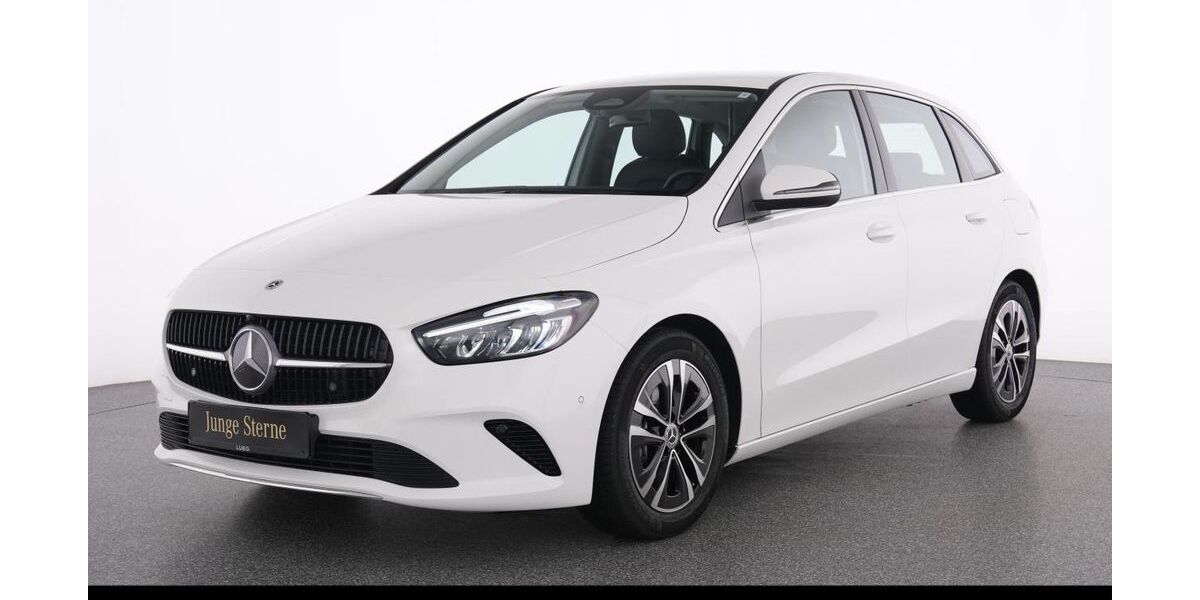 Mercedes-Benz B 200 7.378 km 28.999 &euro; Essen 45309