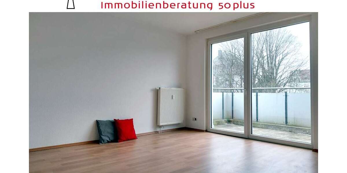 Etagenwohnung Heiligenhaus Nonnenbruch - 2 Zimmer, 70 m&sup2;, 700&euro; | Angebot:25467599