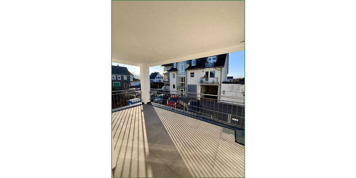 Etagenwohnung Burscheid - 3 Zimmer, 102 m&sup2;, 1.488&euro; | Angebot:24759751