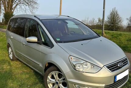 Ford Galaxy 174.000 km 7.900 &euro; Wipperfürth 51688