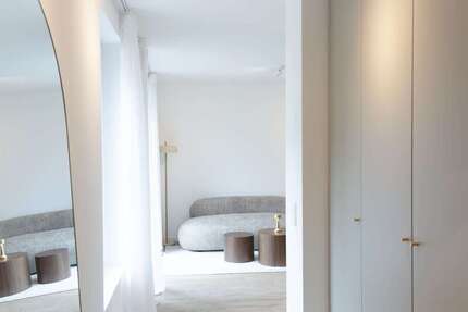 Wohnung Düsseldorf Flingern Süd - 2 Zimmer, 70 m&sup2;, 2.015&euro; | Angebot:27270523