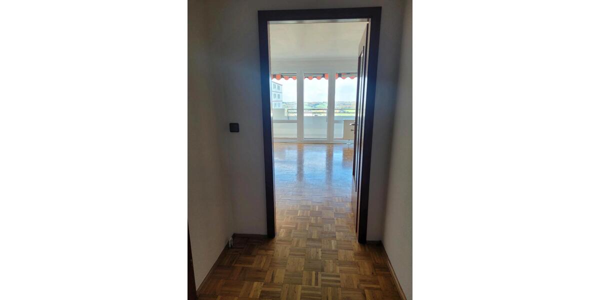 Etagenwohnung Wuppertal Eckbusch - 1 Zimmer, 42 m&sup2;, 480&euro; | Angebot:26592493