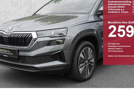 Skoda Karoq 15.667 km 34.480 &euro; Düsseldorf 40474