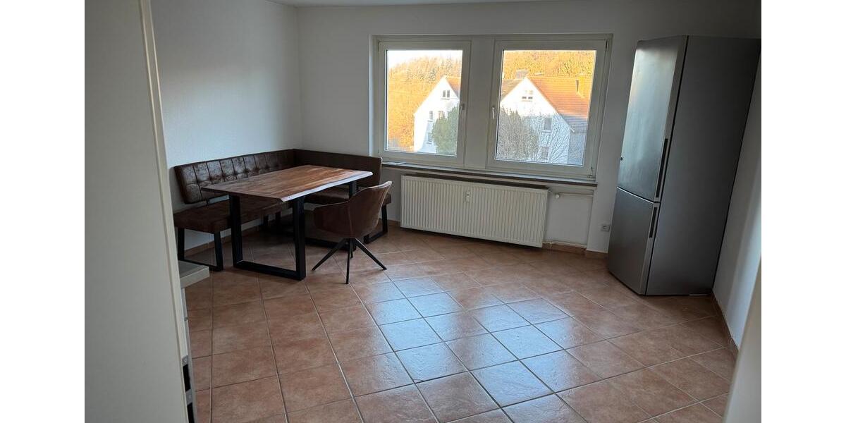Etagenwohnung Wuppertal Gemarkung Vohwinkel - 1.5 Zimmer, 50 m&sup2;, 700&euro; | Angebot:26250716