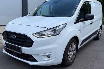 Ford Transit 149.568 km 11.300 &euro; Bochum 44807