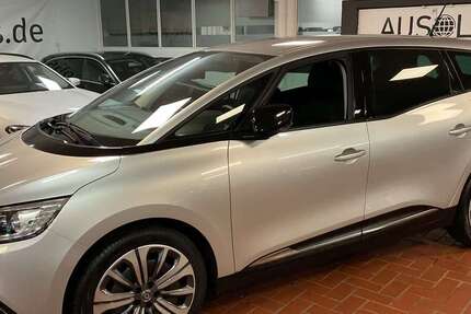 Renault Grand Scenic 53.000 km 15.590 &euro; Wülfrath 42489