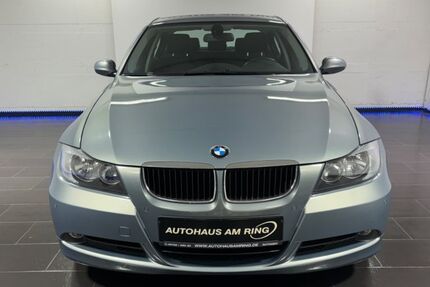BMW 320 221.244 km 6.499 &euro; Ratingen bei Düsseldorf 40878