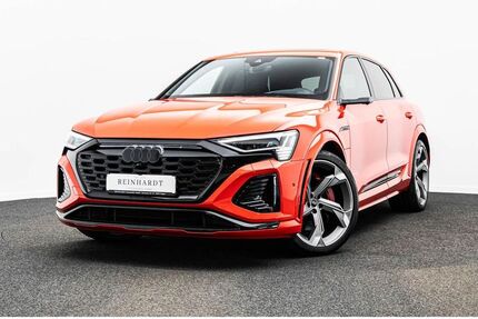 Audi SQ8 e-tron 52.299 km 66.470 &euro; Hagen 58091