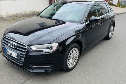 Audi A3 223.127 km 11.499 &euro; Wuppertal 42277