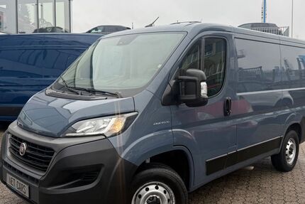 Fiat Ducato 113.000 km 14.850 &euro; Hilden 40721