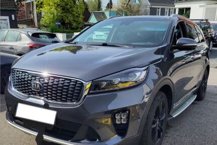 Kia Sorento 100.000 km 16.199 &euro; Langenfeld 40764