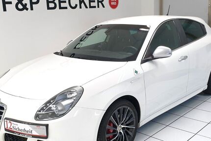 Alfa Romeo Giulietta 150.000 km 12.490 &euro; Wuppertal 42275