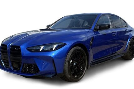 BMW M3 1.500 km 96.890 &euro; Witten 58455